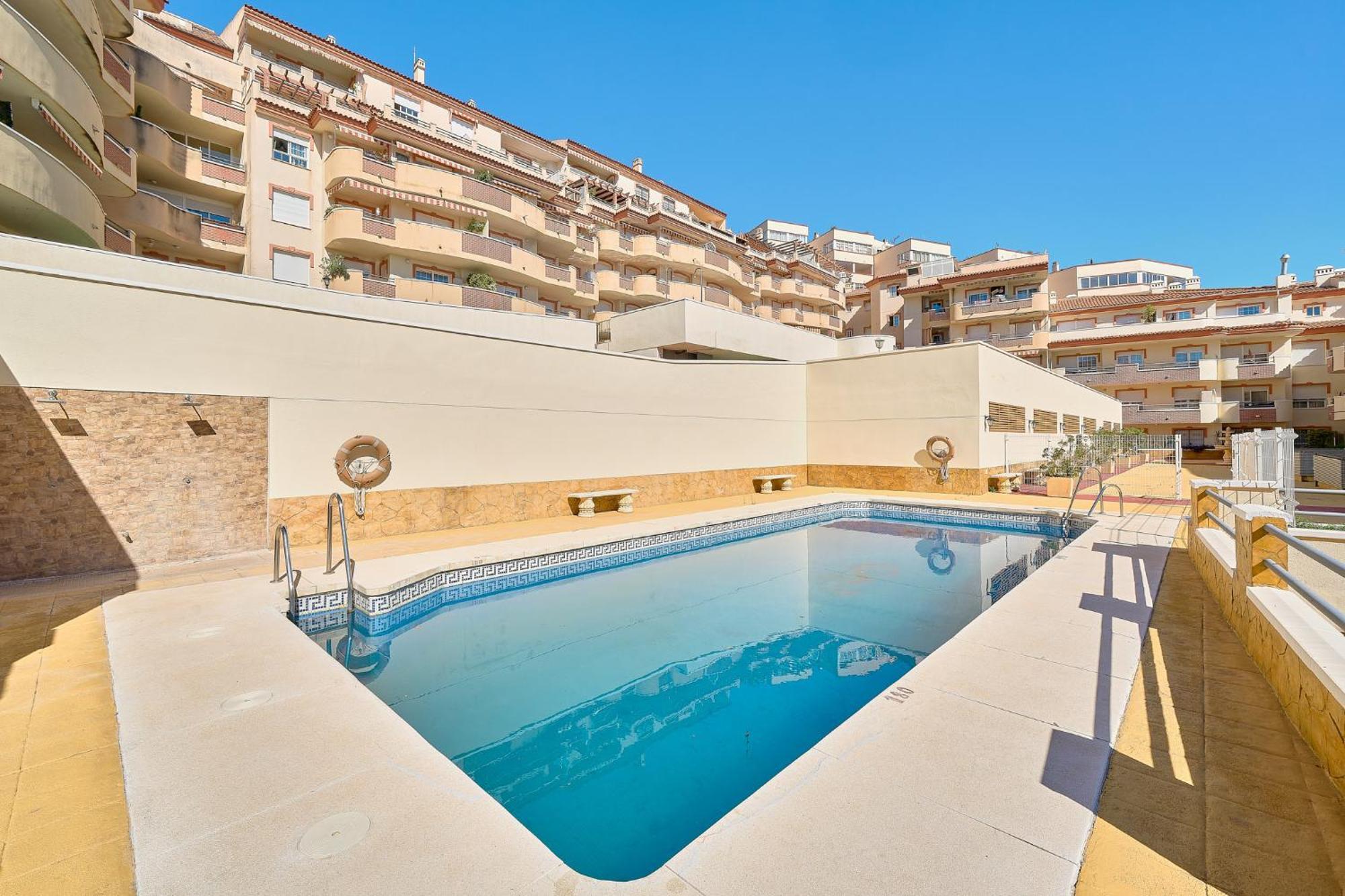 Sea La Vie By Lovely Rentals Benalmádena Exterior foto