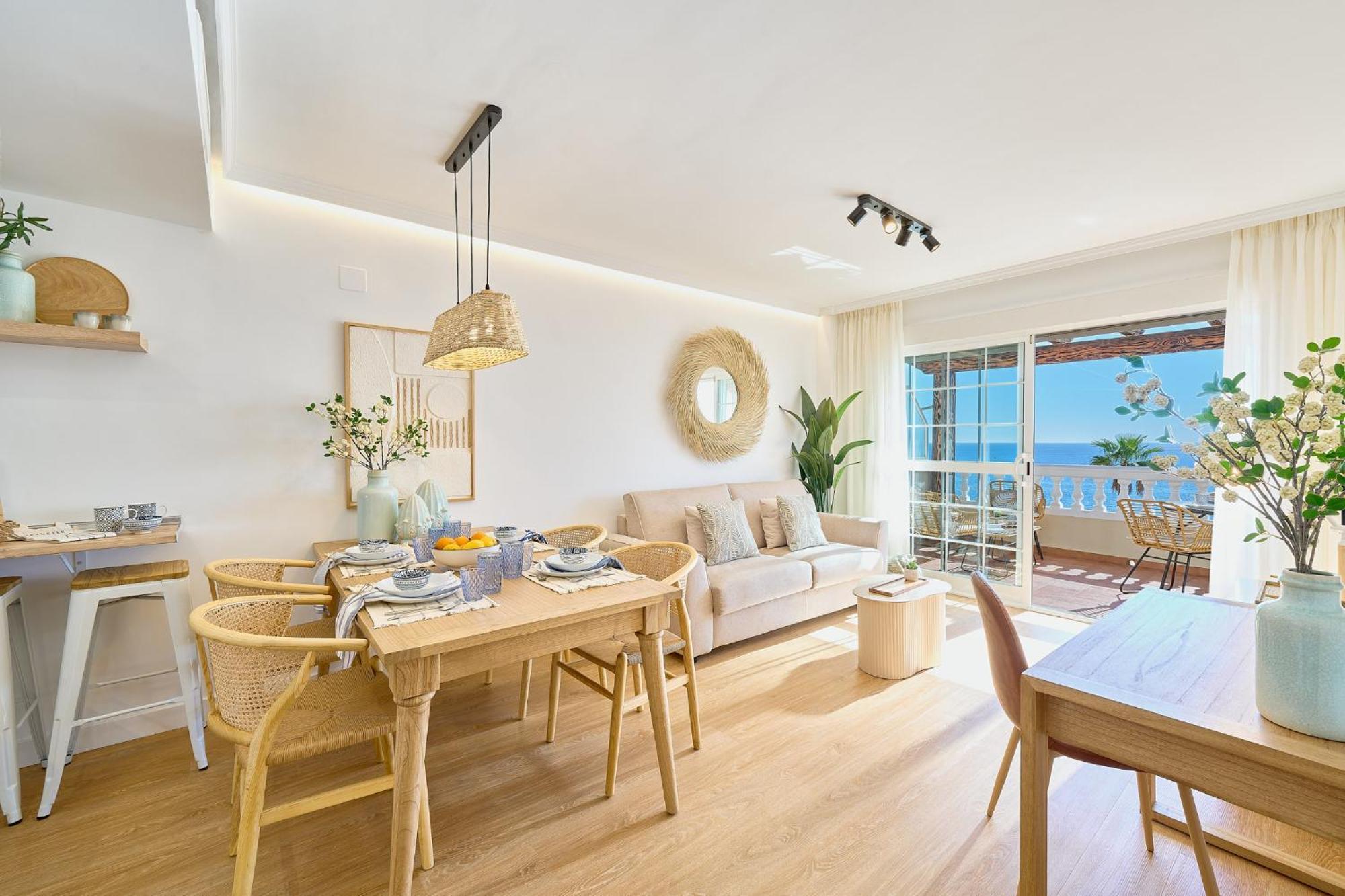 Sea La Vie By Lovely Rentals Benalmádena Exterior foto