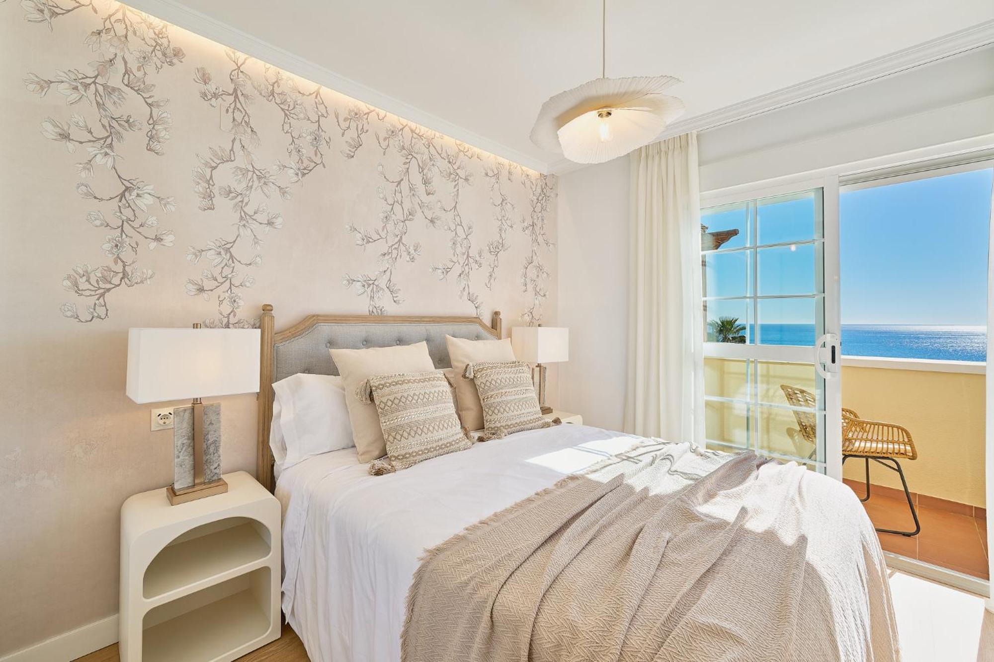 Sea La Vie By Lovely Rentals Benalmádena Exterior foto