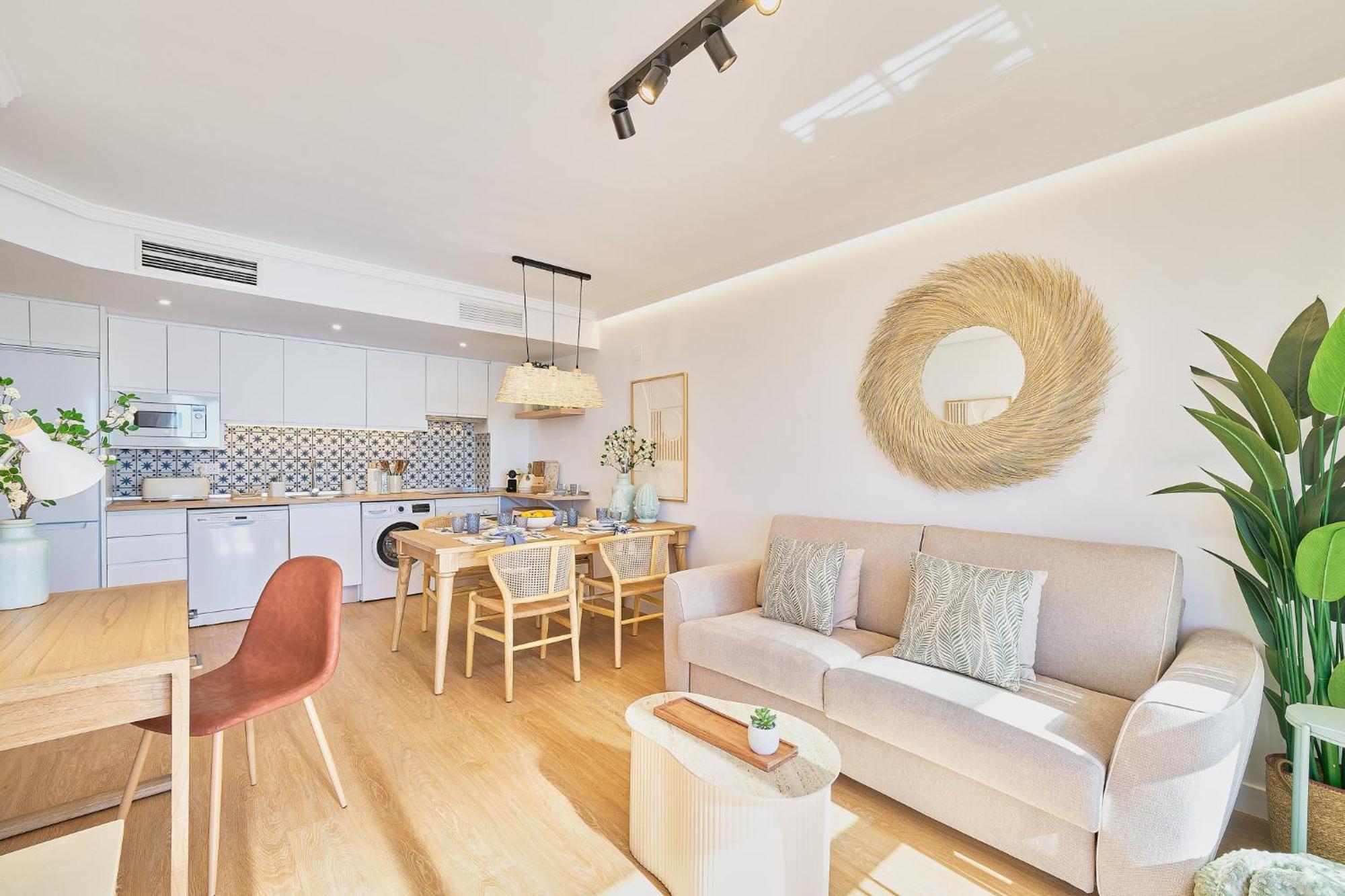Sea La Vie By Lovely Rentals Benalmádena Exterior foto