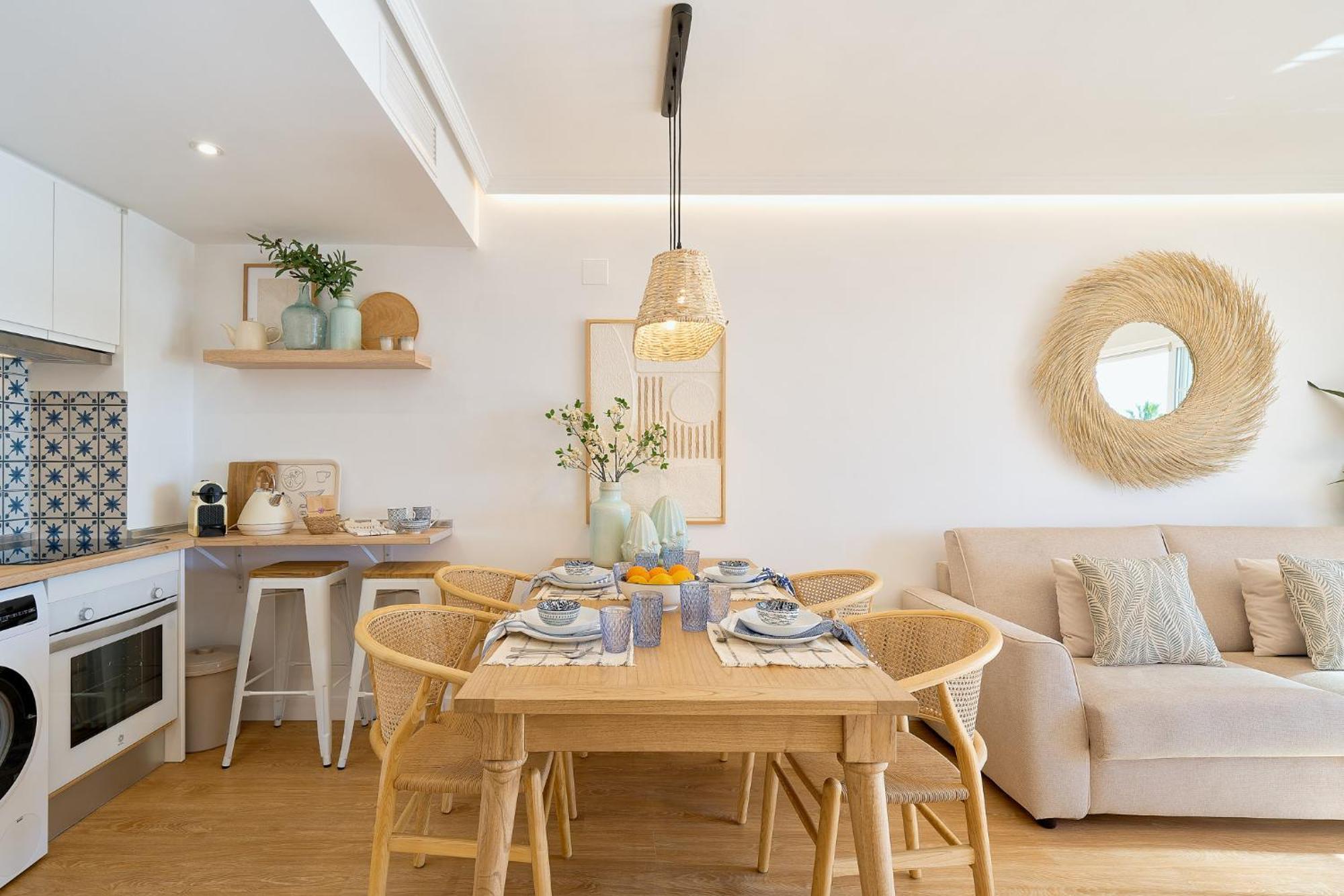 Sea La Vie By Lovely Rentals Benalmádena Exterior foto